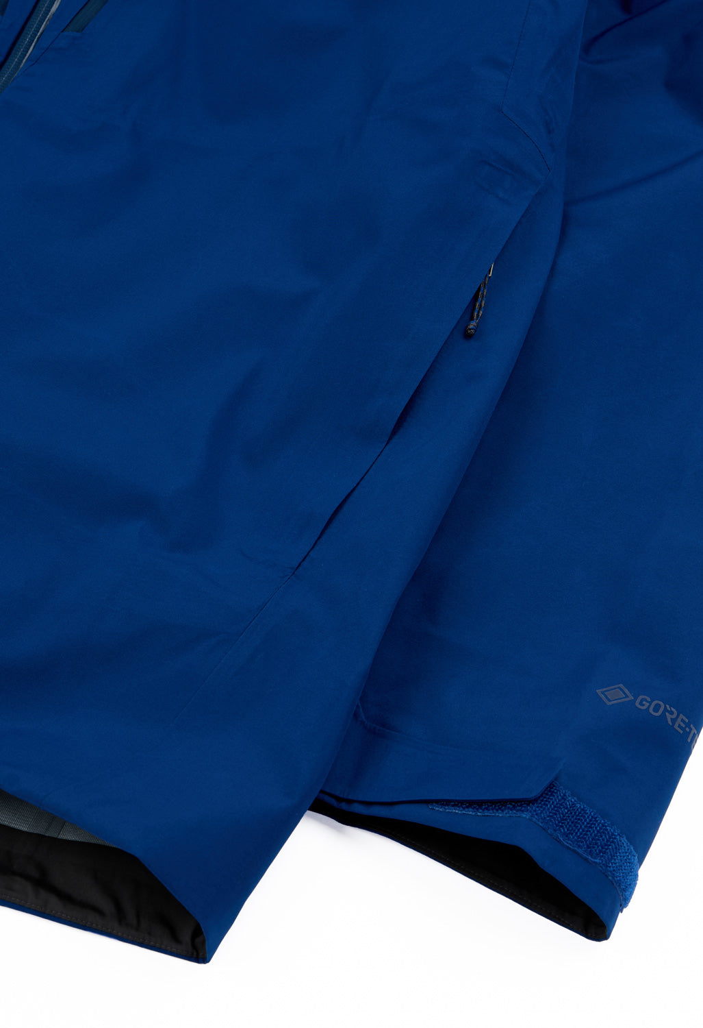 Patagonia Men's Triolet Jacket - Clement Blue
