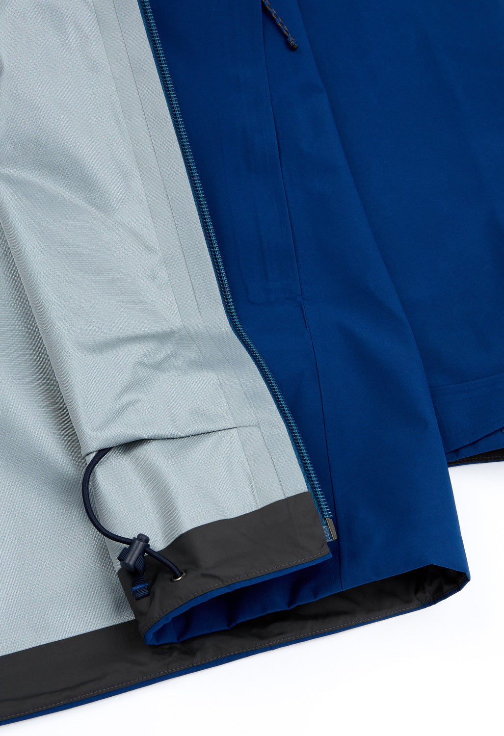 Patagonia Men's Triolet Jacket - Clement Blue