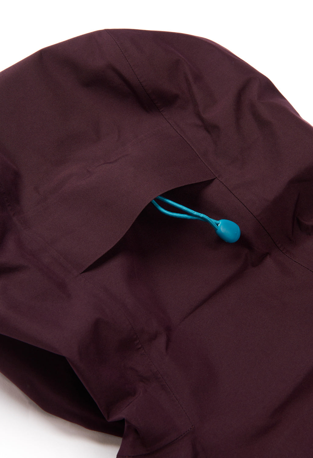 Patagonia Men's Triolet GORE-TEX Jacket - Obsidian Plum