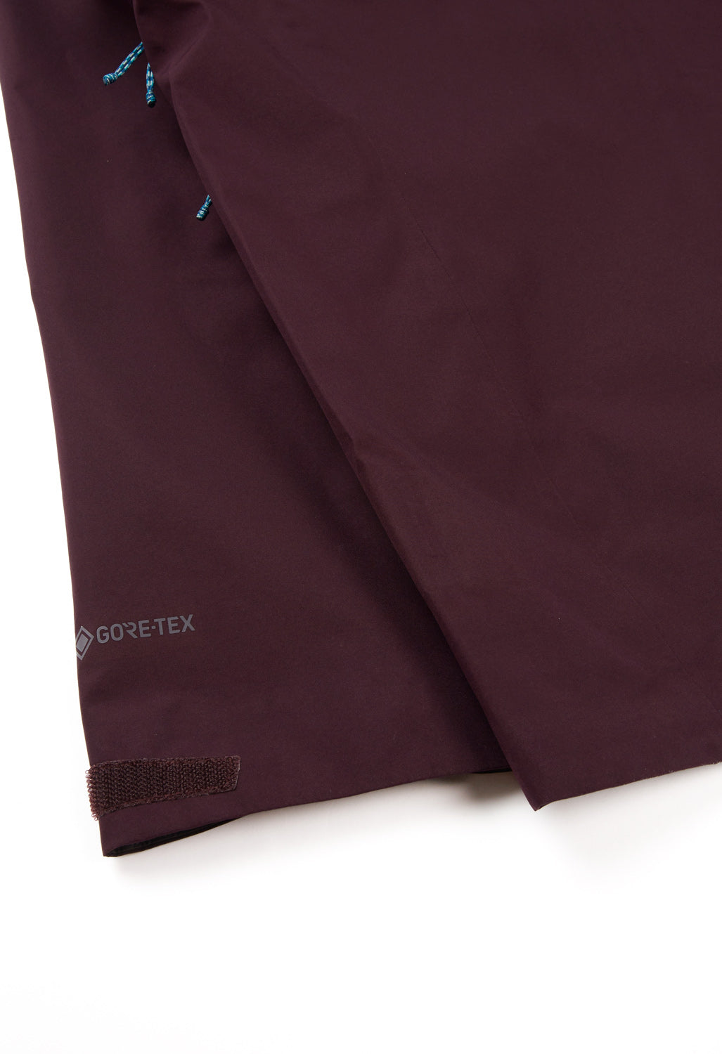 Patagonia Men's Triolet GORE-TEX Jacket - Obsidian Plum