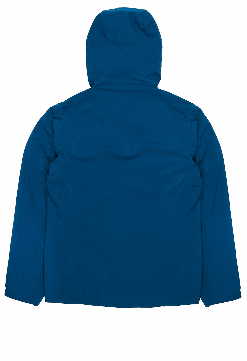 Patagonia Men's Nano-Air Hoody - Lagoon Blue