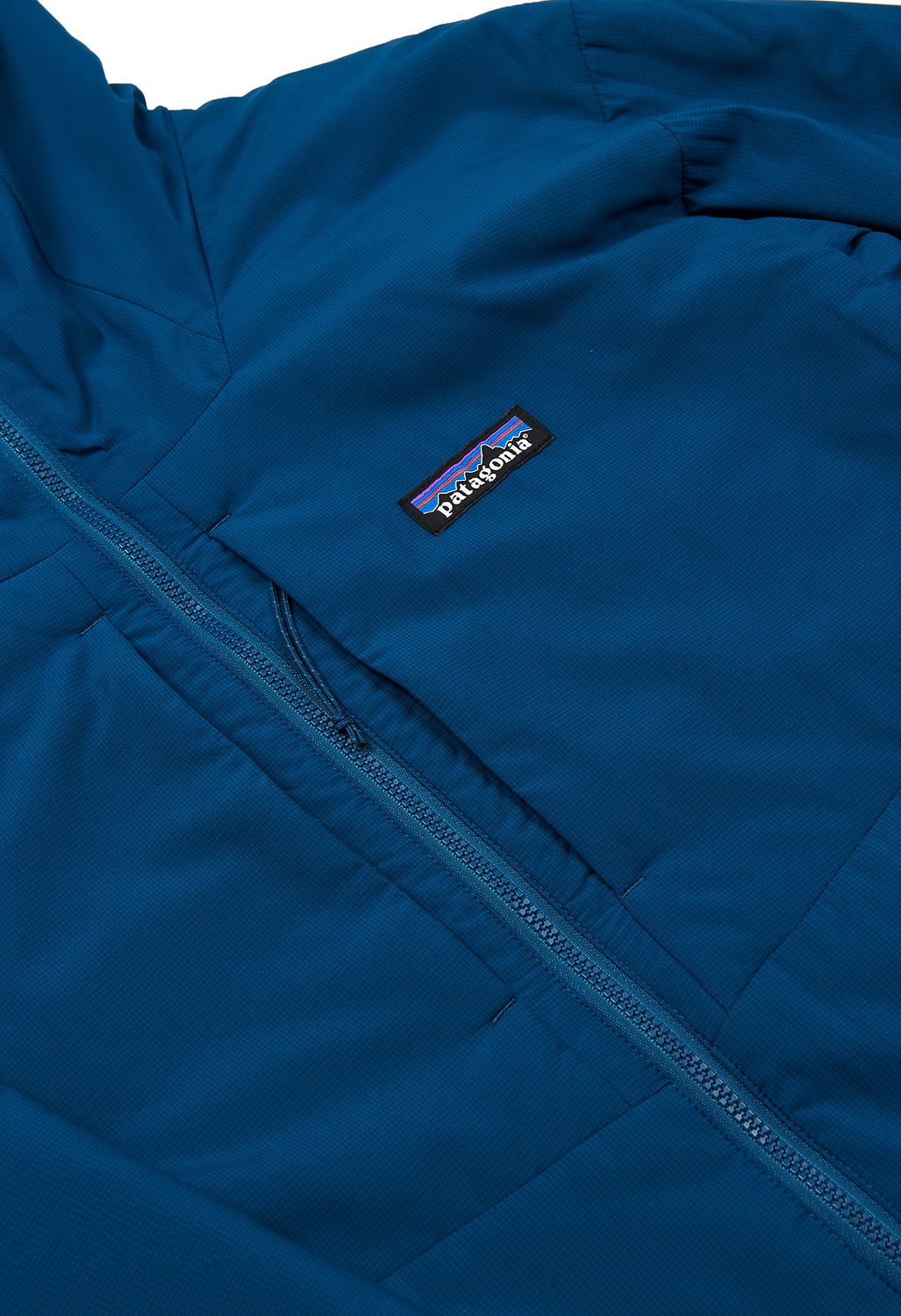 Patagonia Men's Nano-Air Hoody - Lagoon Blue