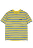 Patagonia Men's Daily Pocket Short Sleeve T-Shirt - Summer Camp: Bundle Green