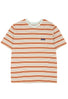 Patagonia Men's Daily Pocket Short Sleeve T-Shirt - Summer Camp: Rinsed Green