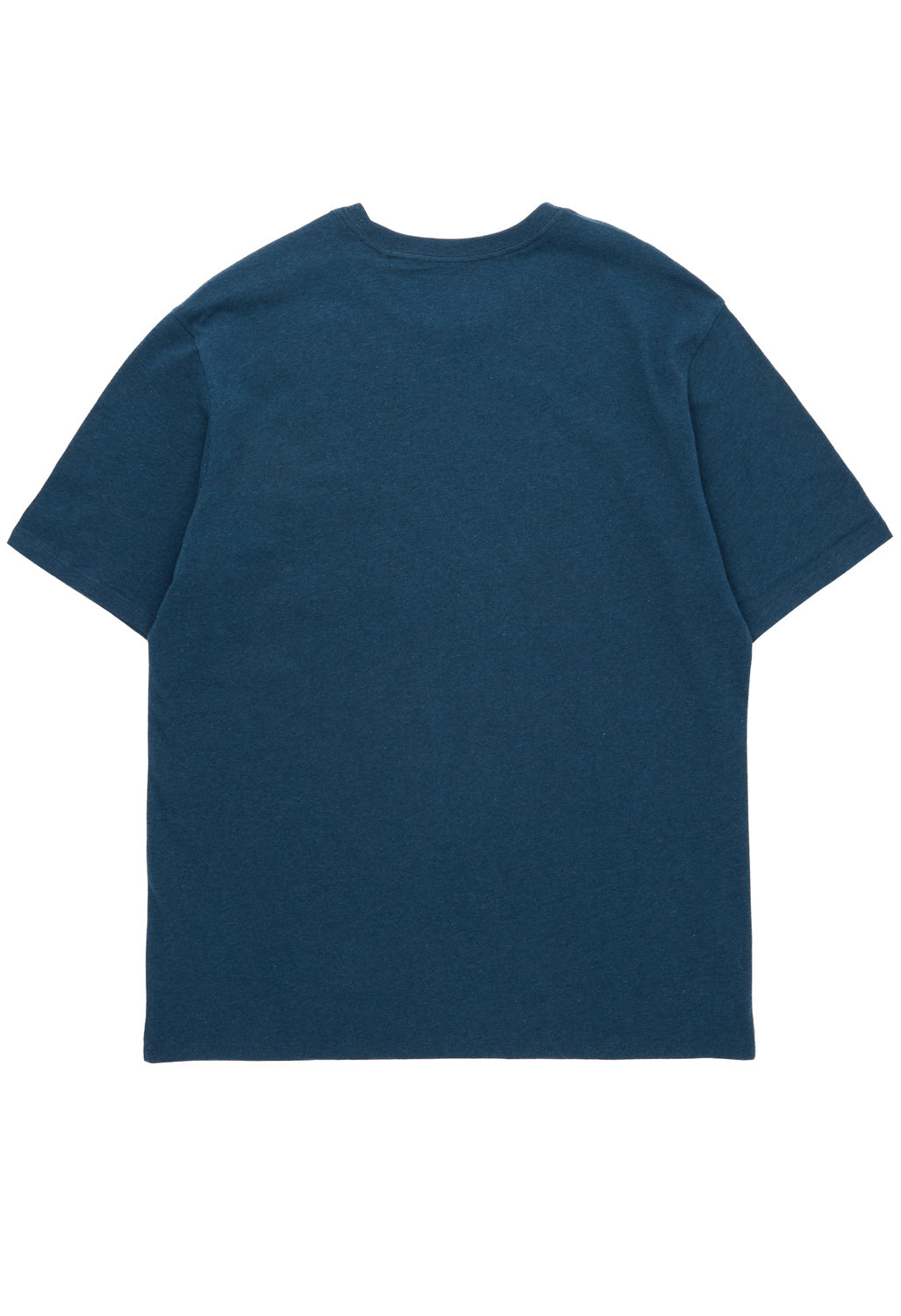 Patagonia Men s Daily Pocket Tee Tidepool Blue