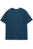 Patagonia Men's Daily Pocket Tee - Tidepool Blue