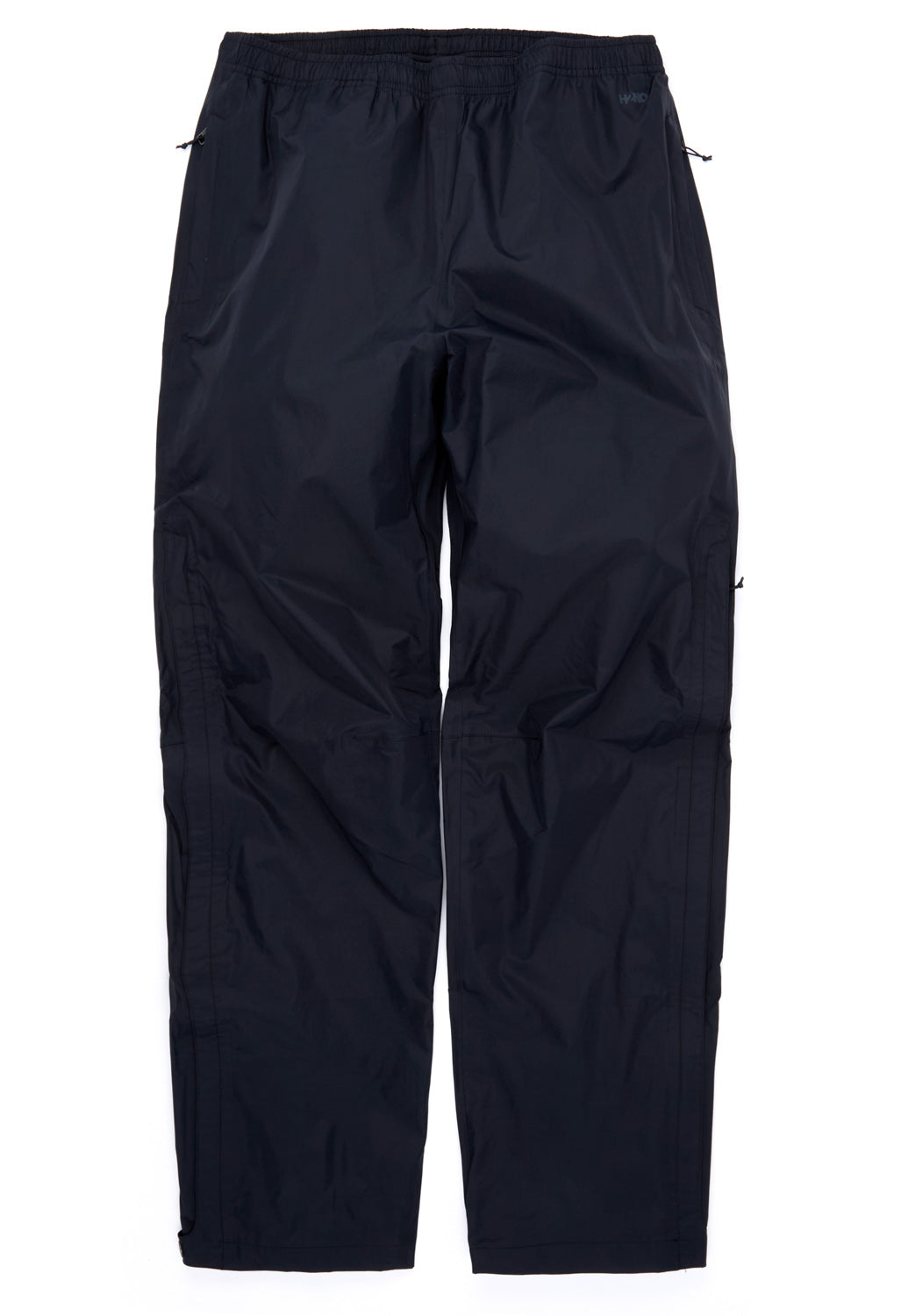 Patagonia Men's Torrentshell 3L Pants Black – Outsiders Store UK