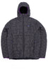 Patagonia Men's Micro Puff Hoody - Forge Grey