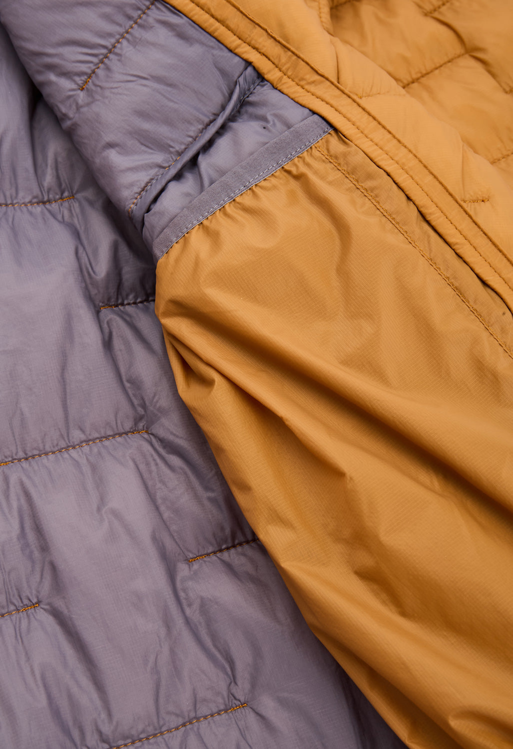Patagonia Men's Micro Puff Hoody - Cinnamon Brown