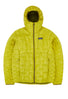 Patagonia Men's Micro Puff Hoody - Bundle Green