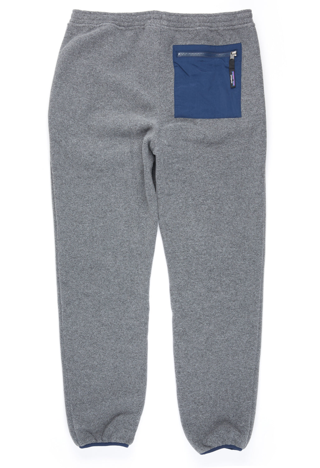 Patagonia Synch Pants - Nickle