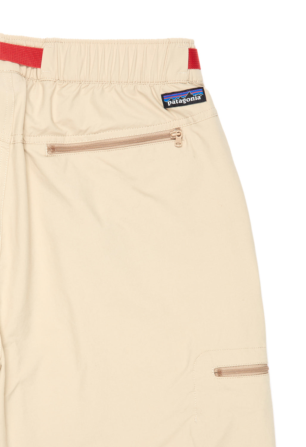 Patagonia Men's Outdoor Everyday Pants - Oar Tan