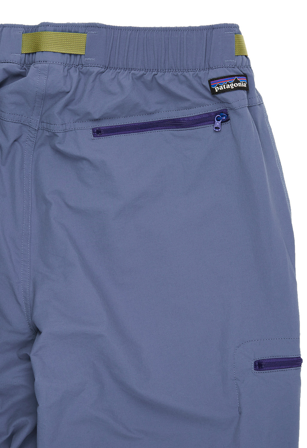 Patagonia Men's Outdoor Everyday Pants - Utility Blue