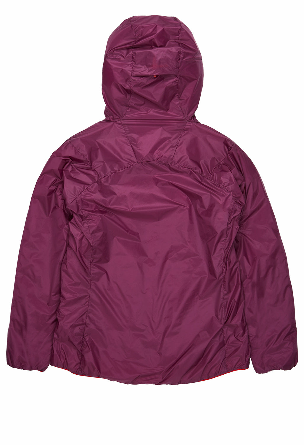 Patagonia Women's DAS Light Hoody - Night Plum