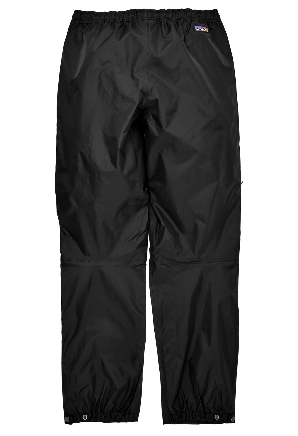 Patagonia Women's Torrentshell 3L Pants Black – Outsiders Store UK