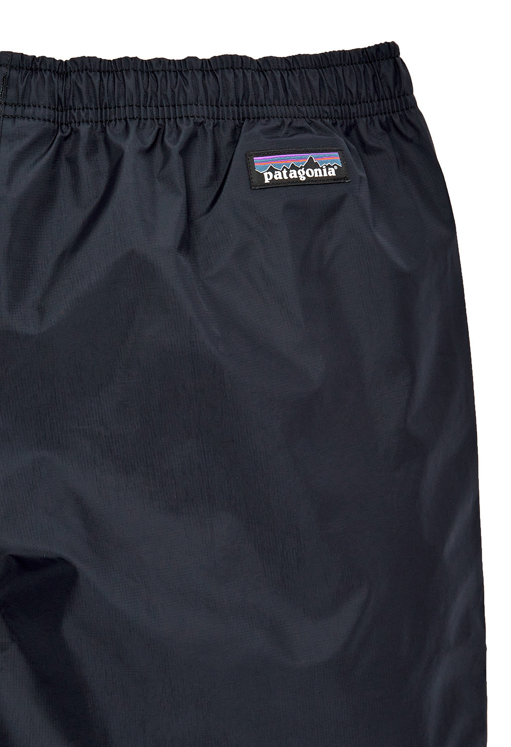 Patagonia Women's Torrentshell 3L Pants - Black