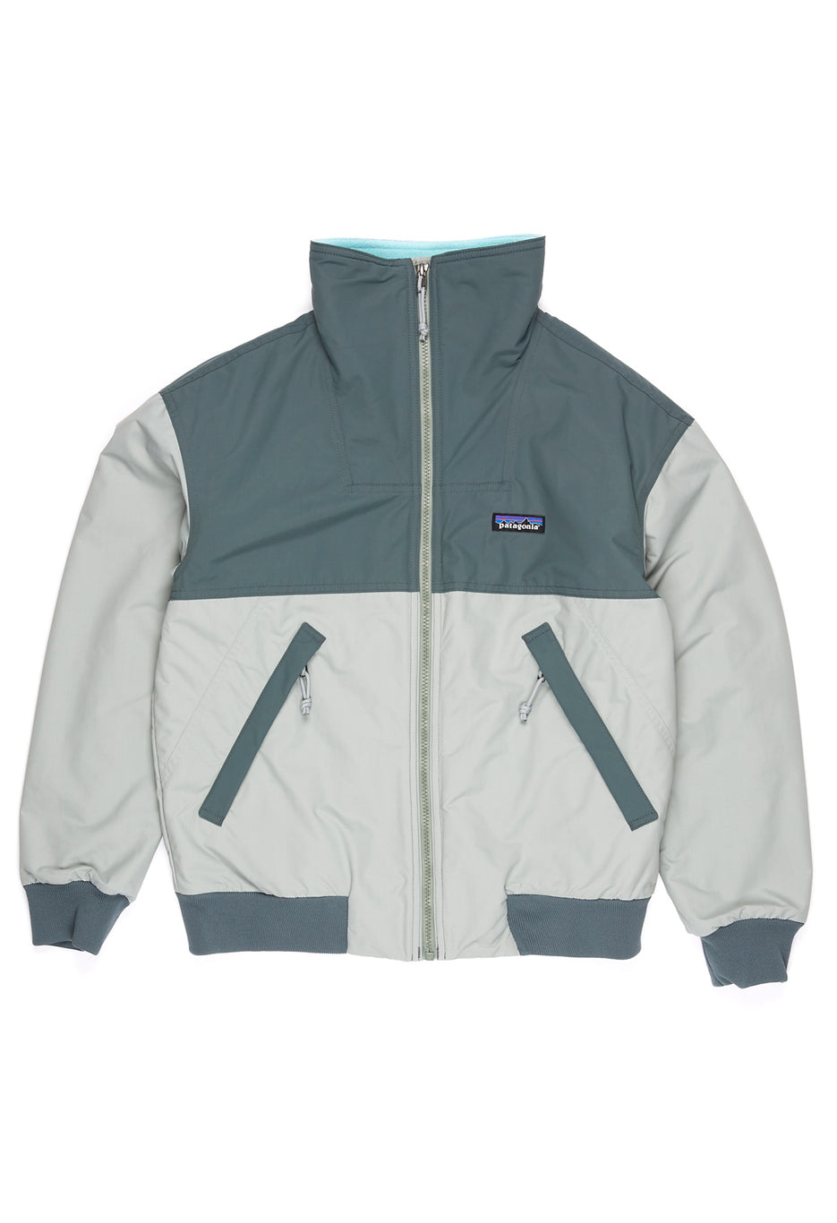 Patagonia Womens Shelled Synch Jacket 0