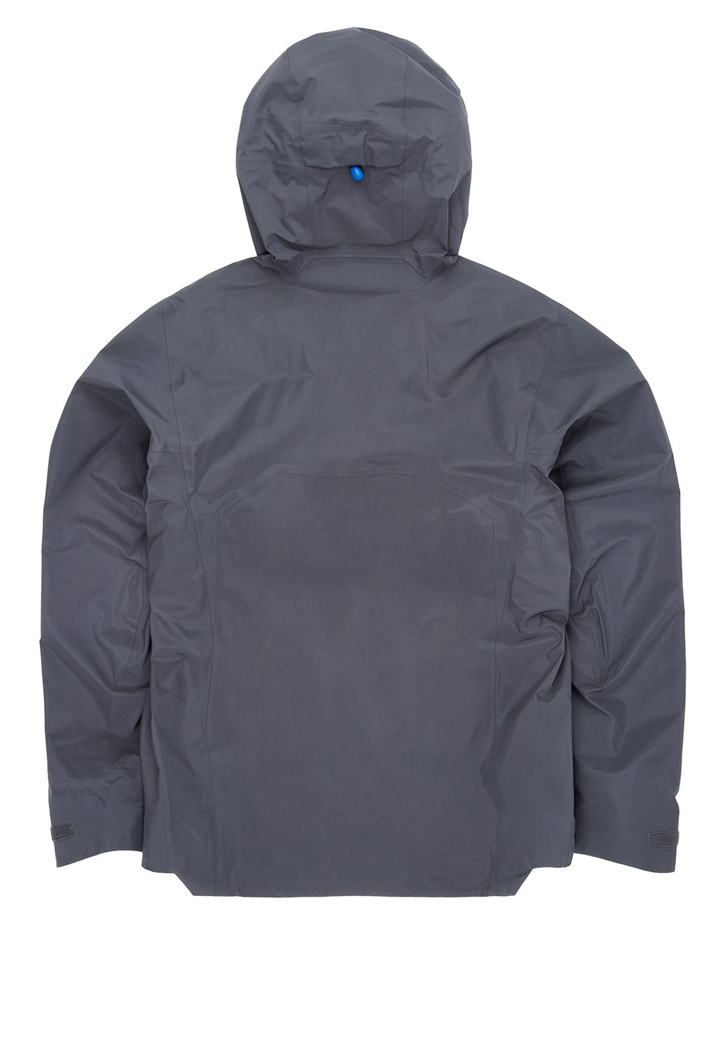 Patagonia Men's Super Free Alpine Jacket - Forge Grey