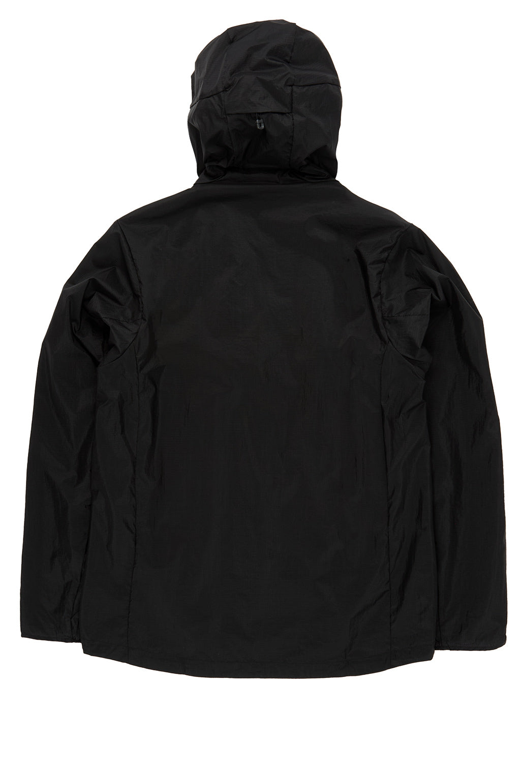 Patagonia Men's Houdini Jacket Black
