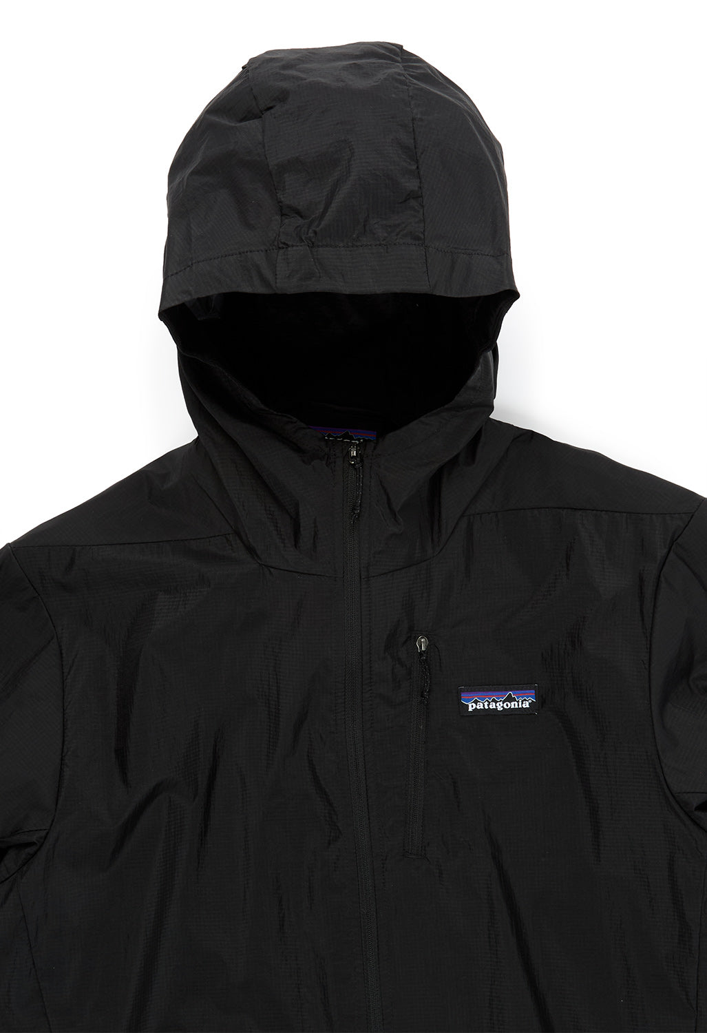 Patagonia Men's Houdini Jacket - Black