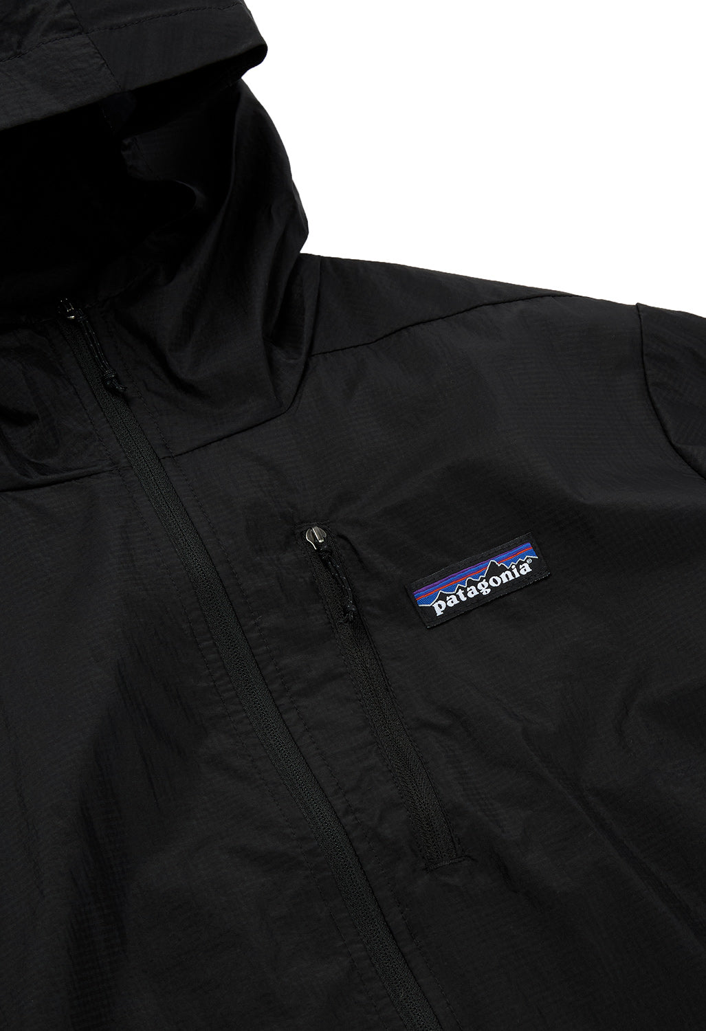 Patagonia Men's Houdini Jacket - Black