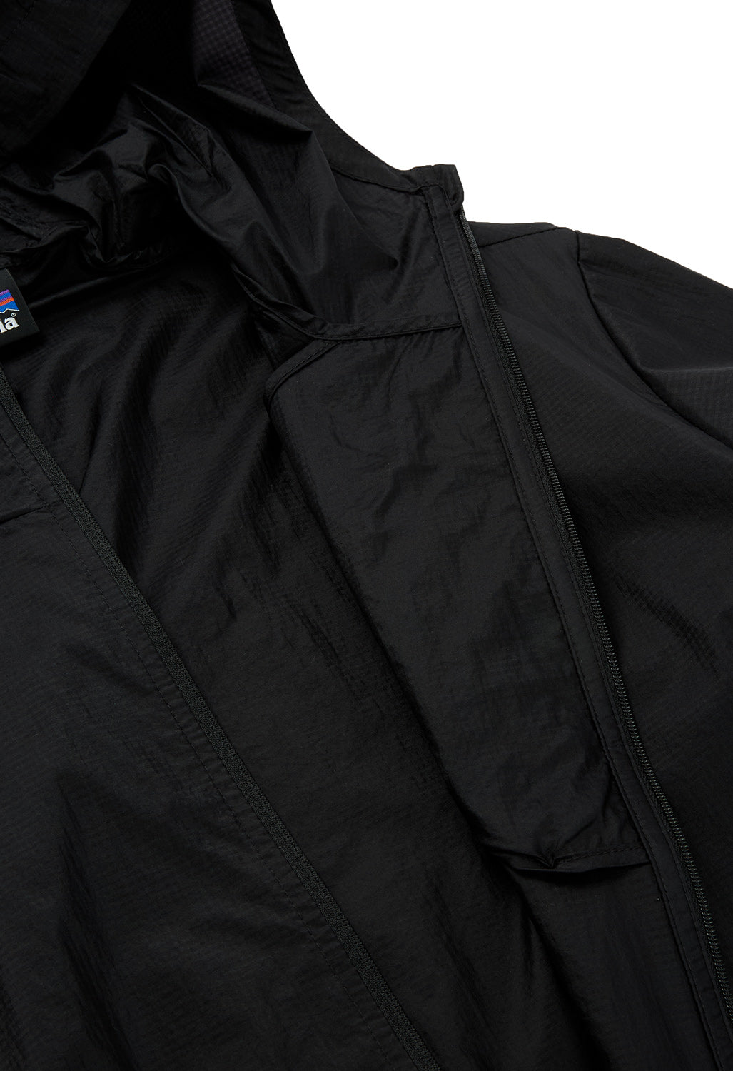 Patagonia Men's Houdini Jacket - Black