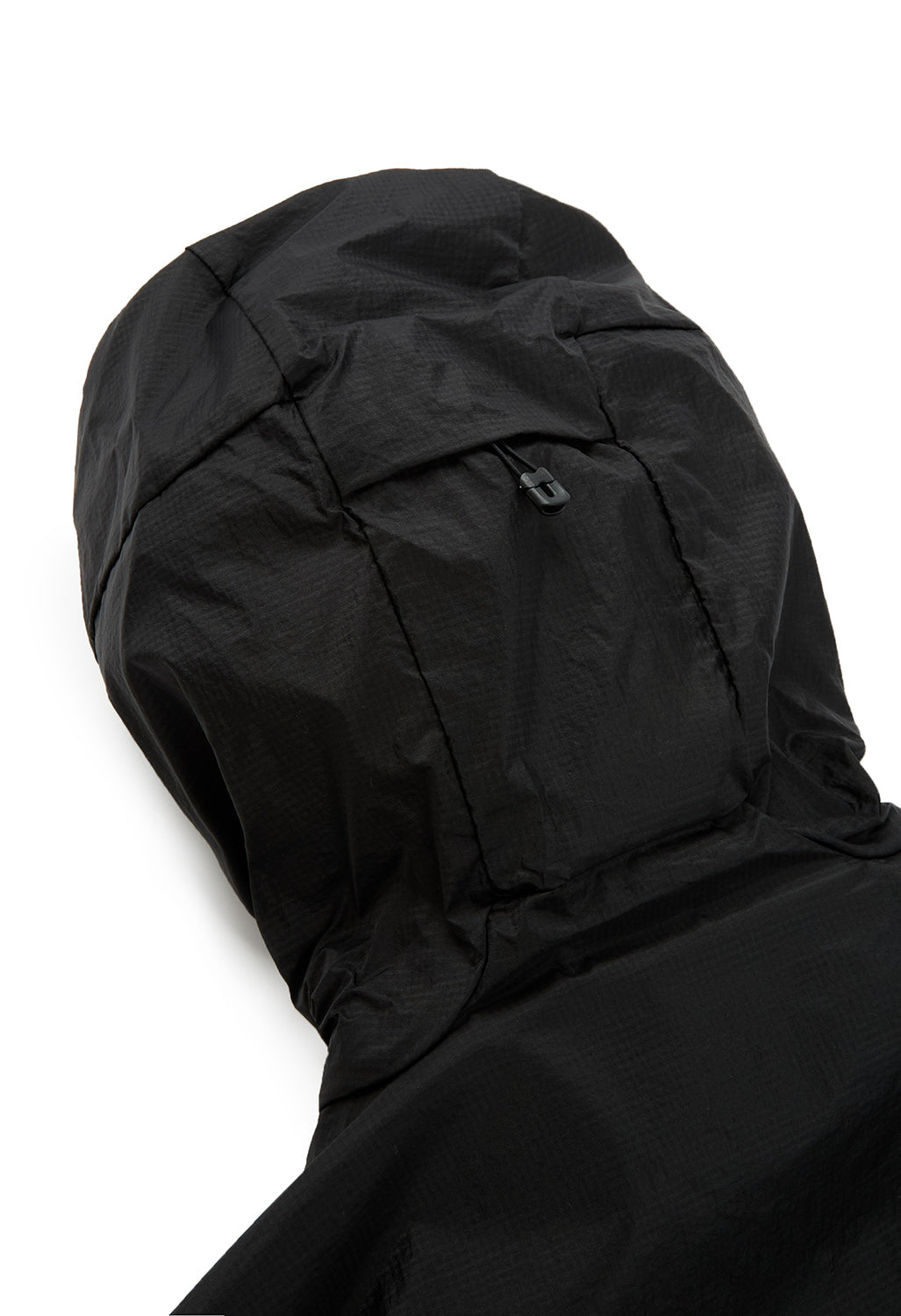 Patagonia Men's Houdini Jacket - Black