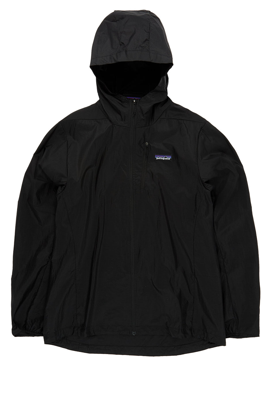 Patagonia Men's Houdini Jacket - Black