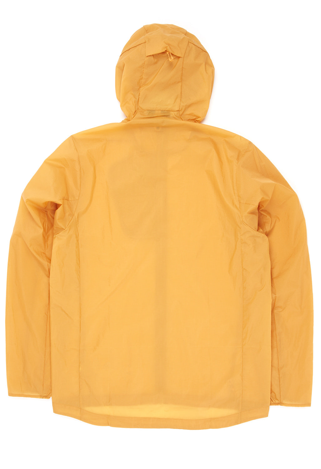 Patagonia Men's Houdini Jacket - Pufferfish Gold