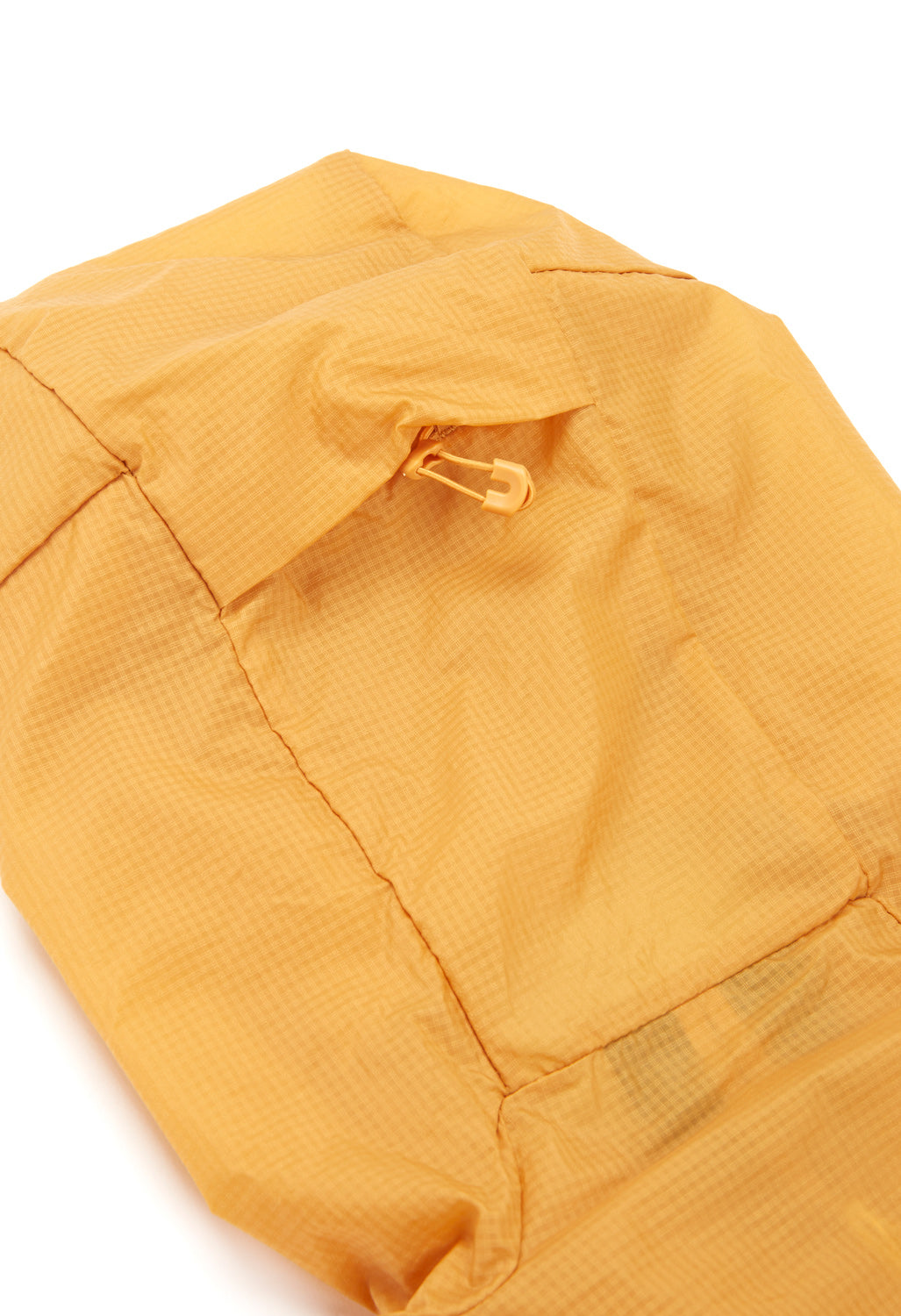 Patagonia Men's Houdini Jacket - Pufferfish Gold