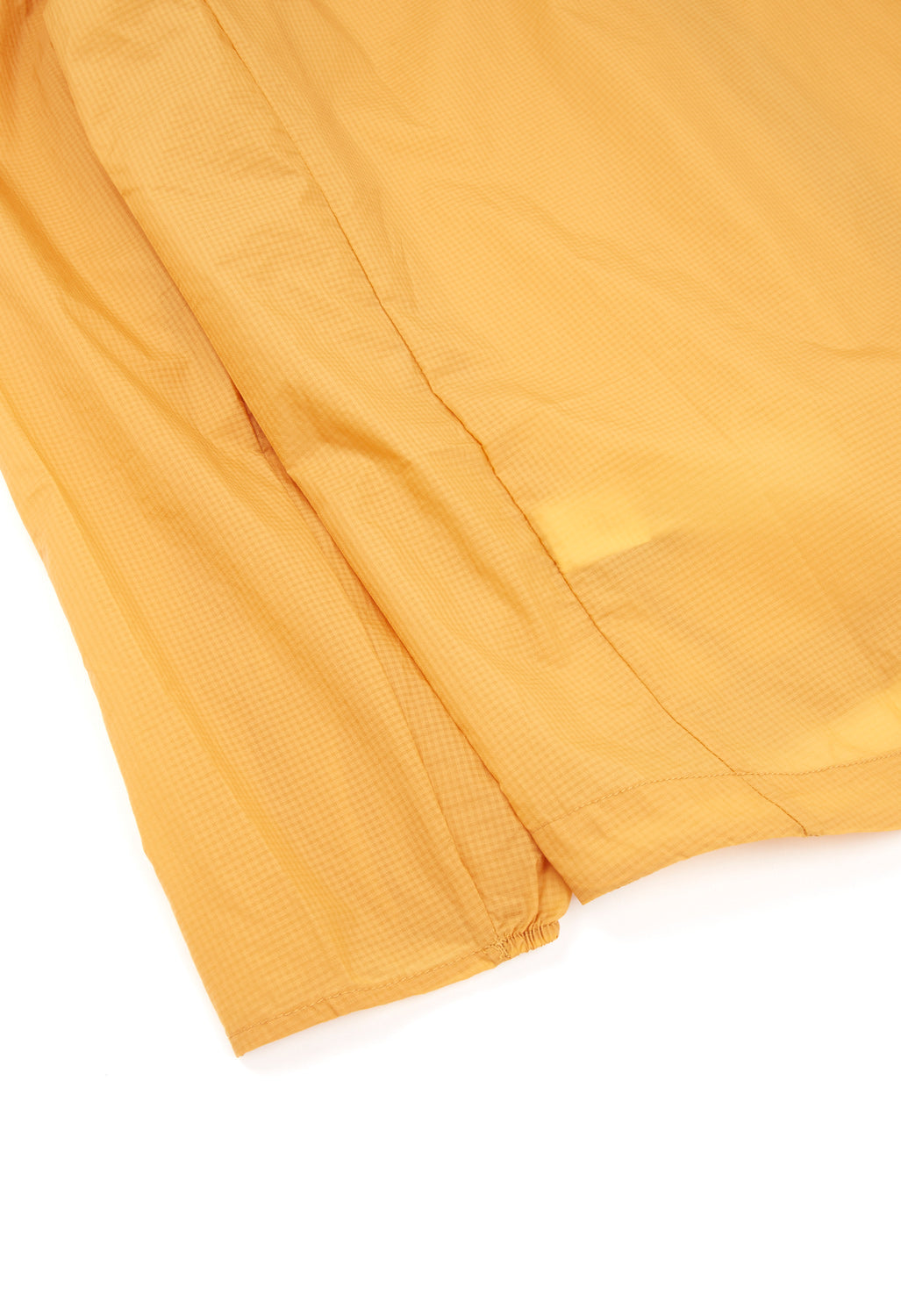 Patagonia Men's Houdini Jacket - Pufferfish Gold