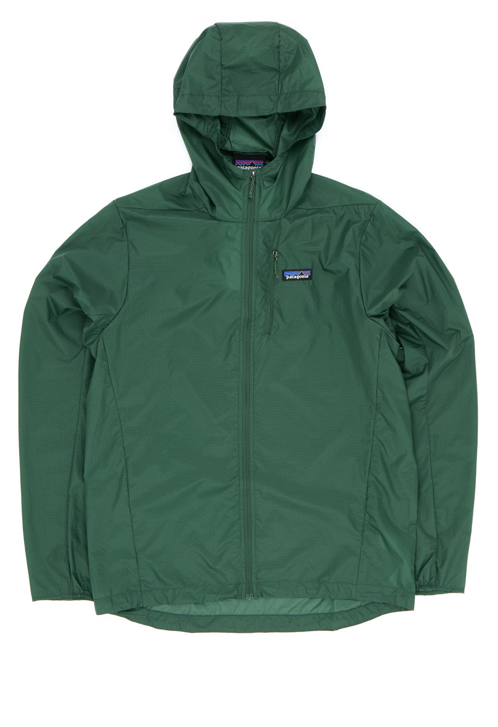 Patagonia Men's Houdini Jacket - Canopy Green