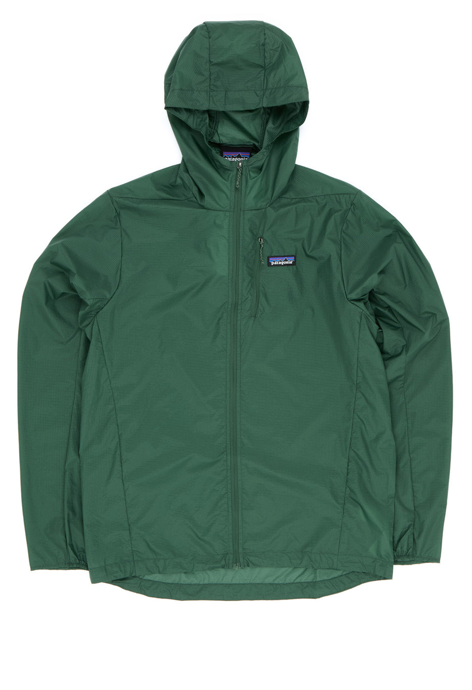 Patagonia Men's Houdini Jacket - Canopy Green