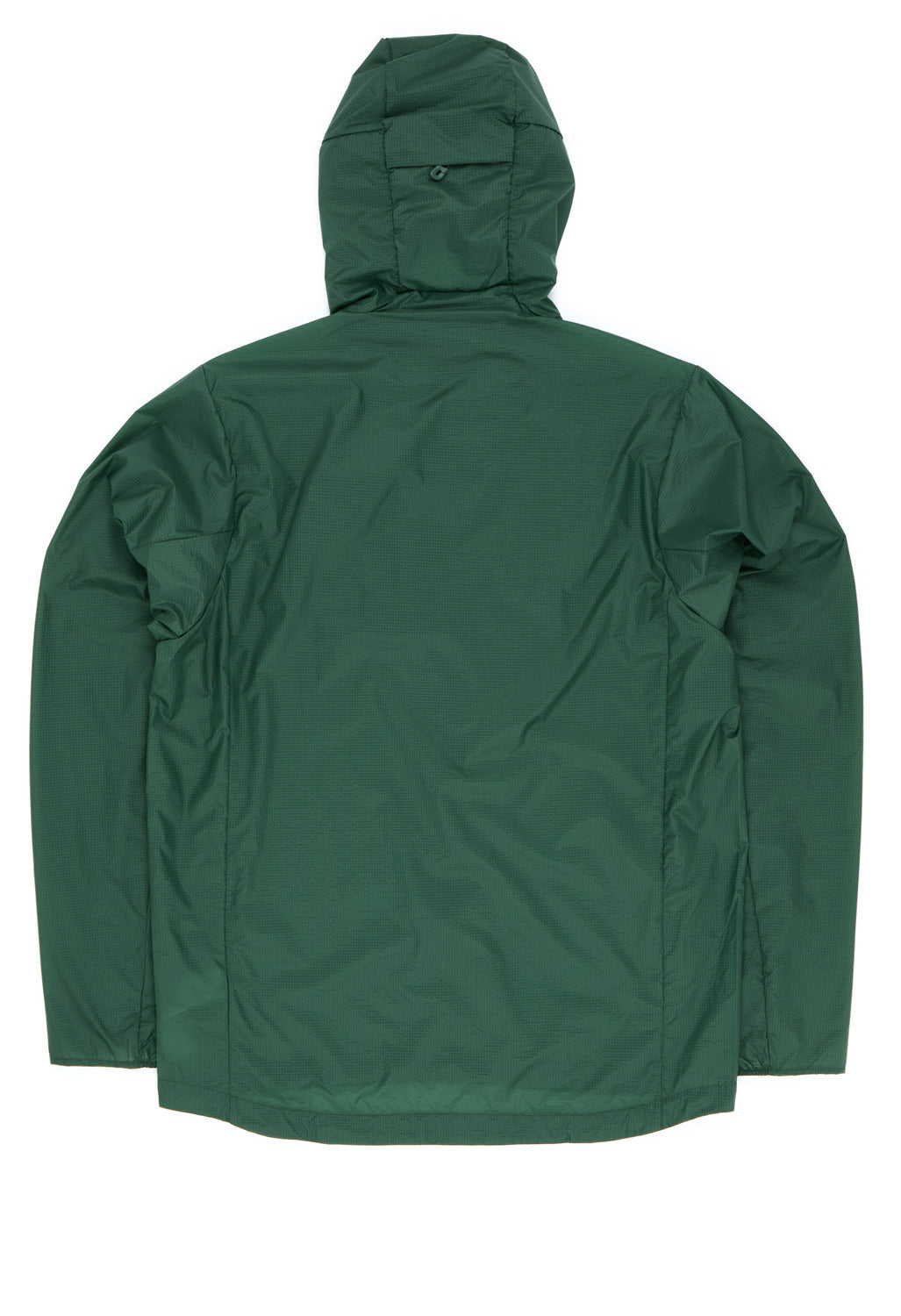 Patagonia Men's Houdini Jacket - Canopy Green