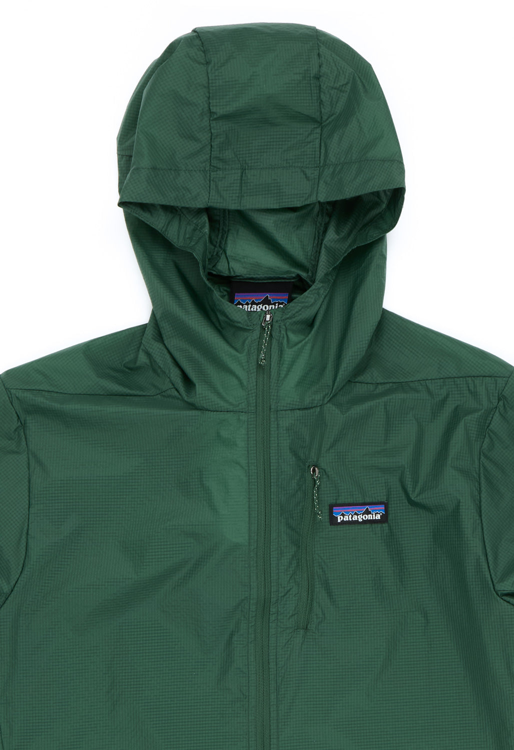 Patagonia Men's Houdini Jacket - Canopy Green