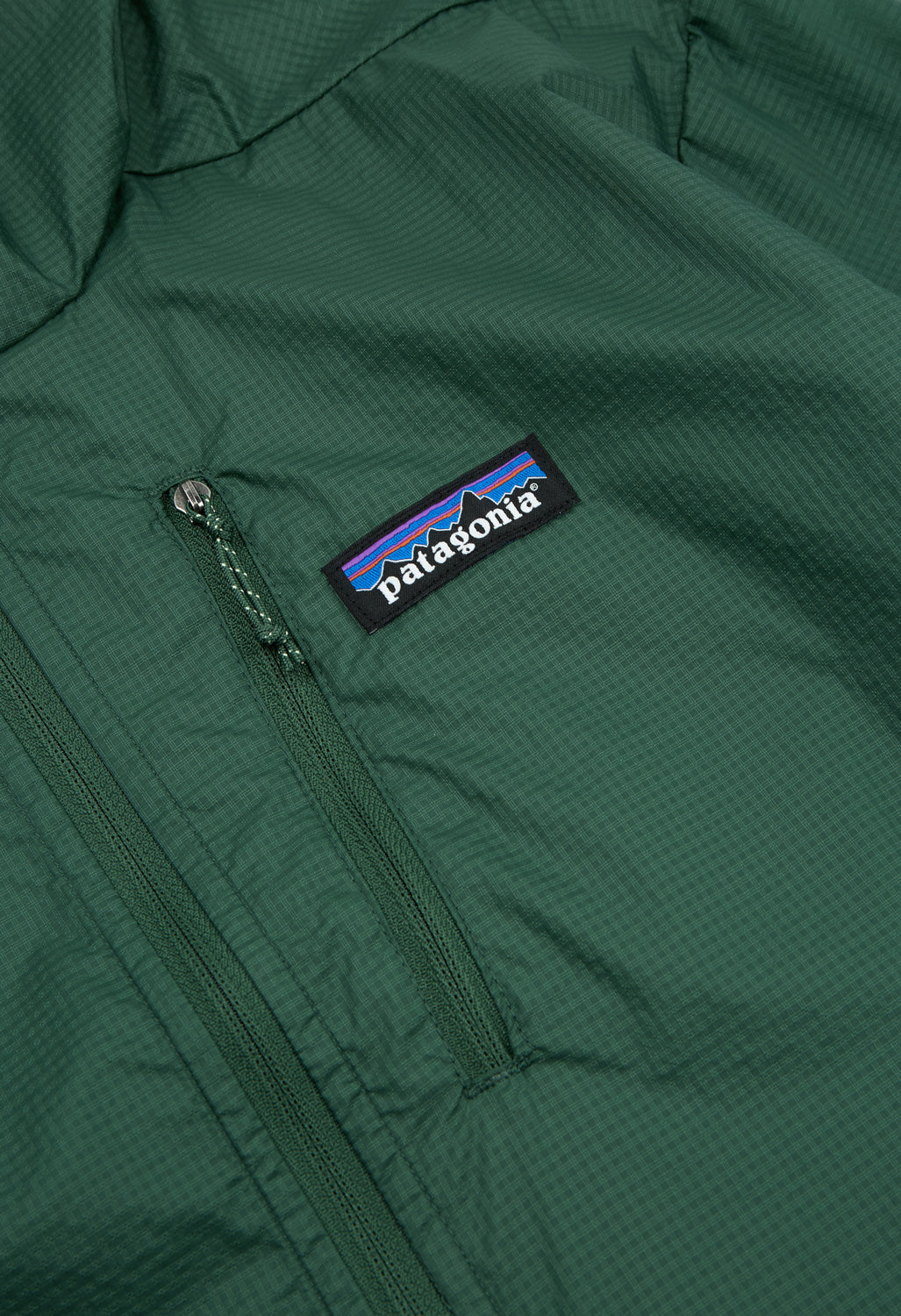 Patagonia Men's Houdini Jacket - Canopy Green