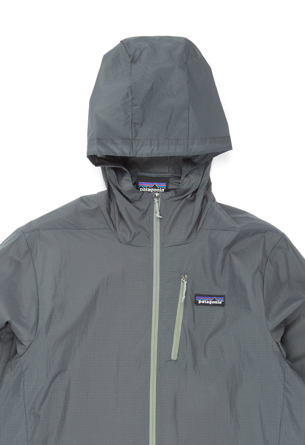 Patagonia Men's Houdini Jacket - Nouveau Green