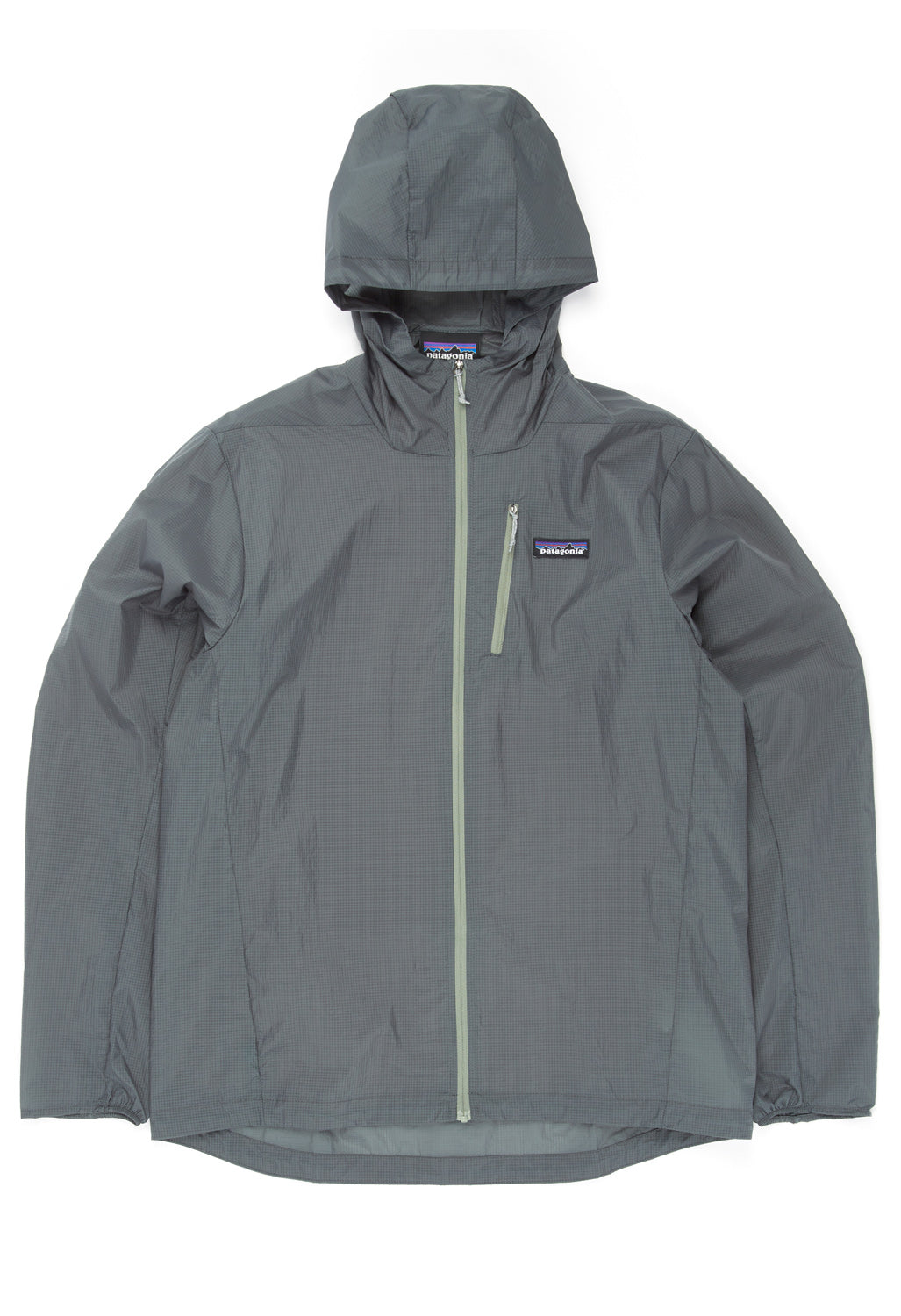 Patagonia Men's Houdini Jacket - Nouveau Green