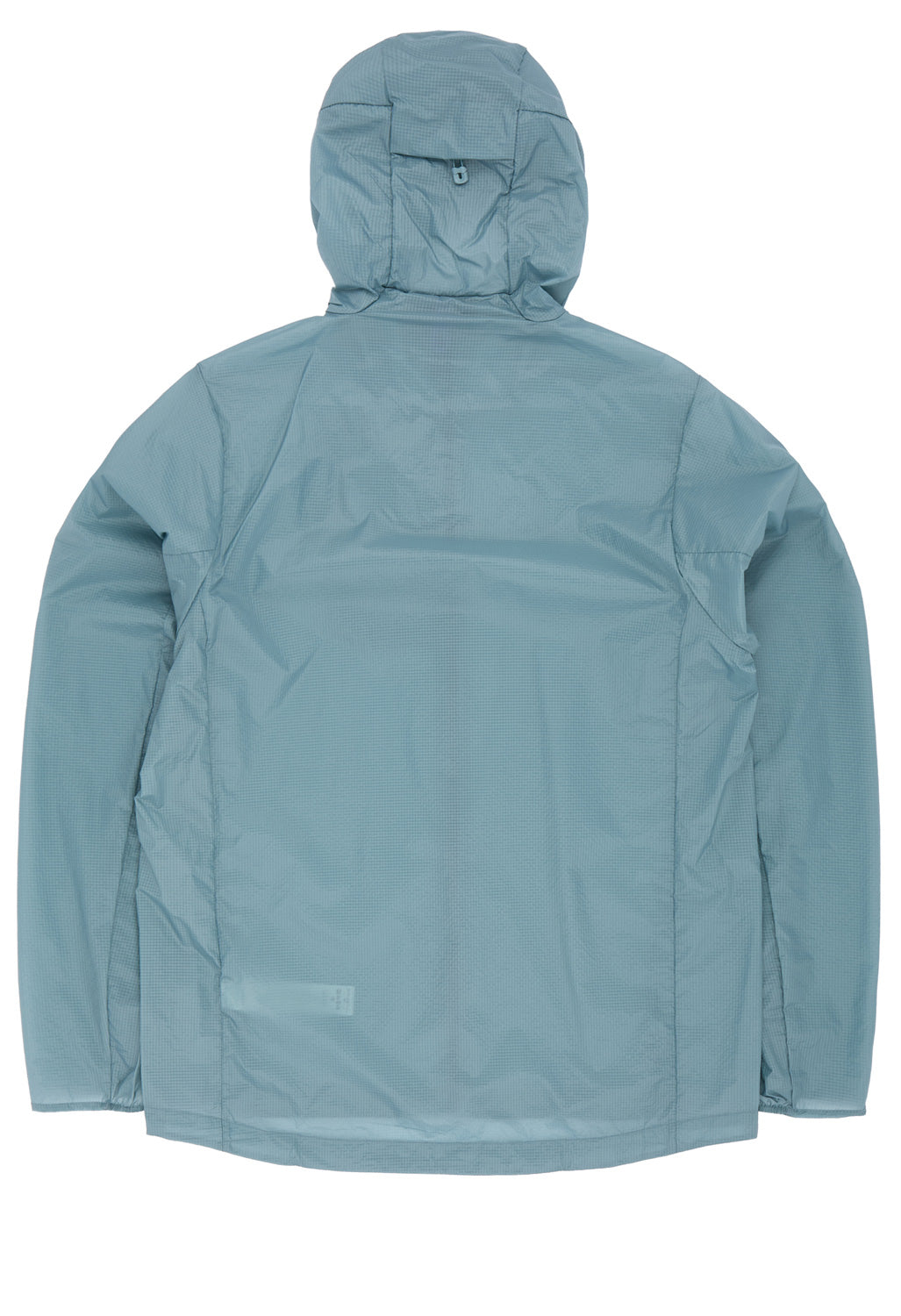 Patagonia Men's Houdini Jacket - Blue Sage – Outsiders Store UK