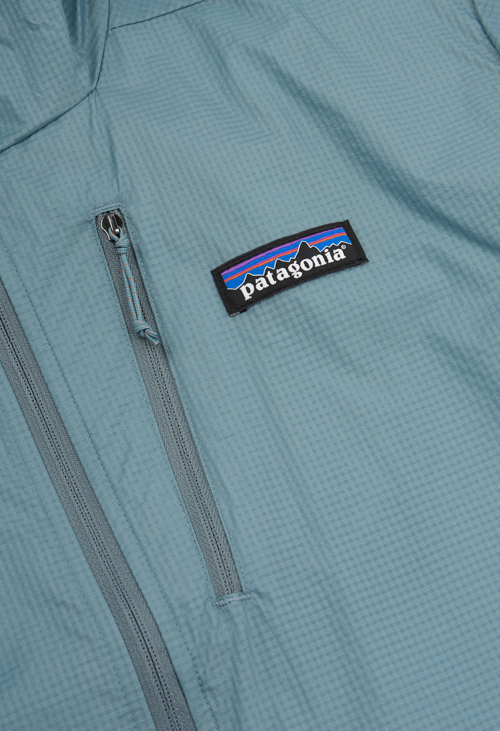 Patagonia Men's Houdini Jacket - Blue Sage