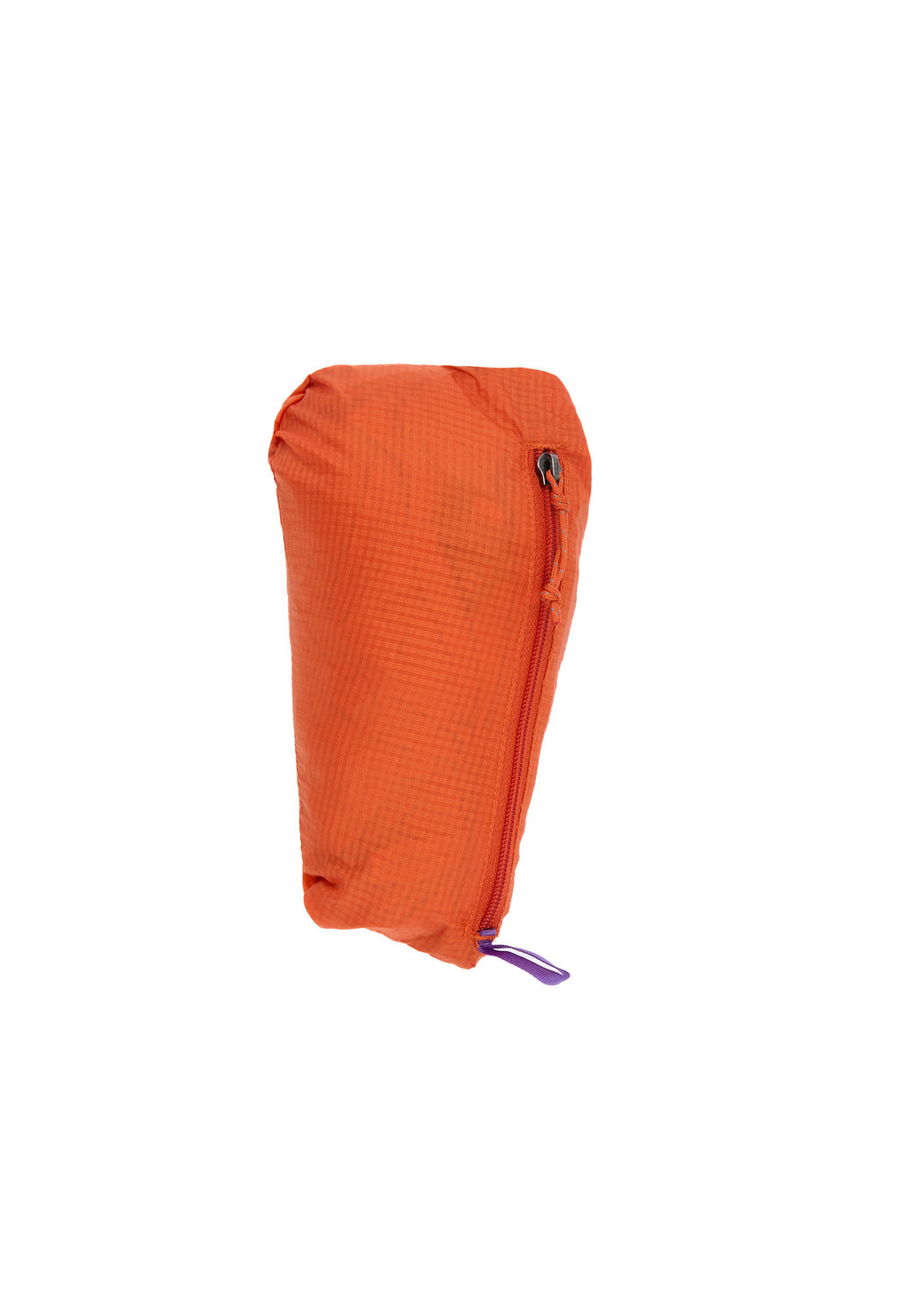 Patagonia Men's Houdini Jacket - Coal Orange