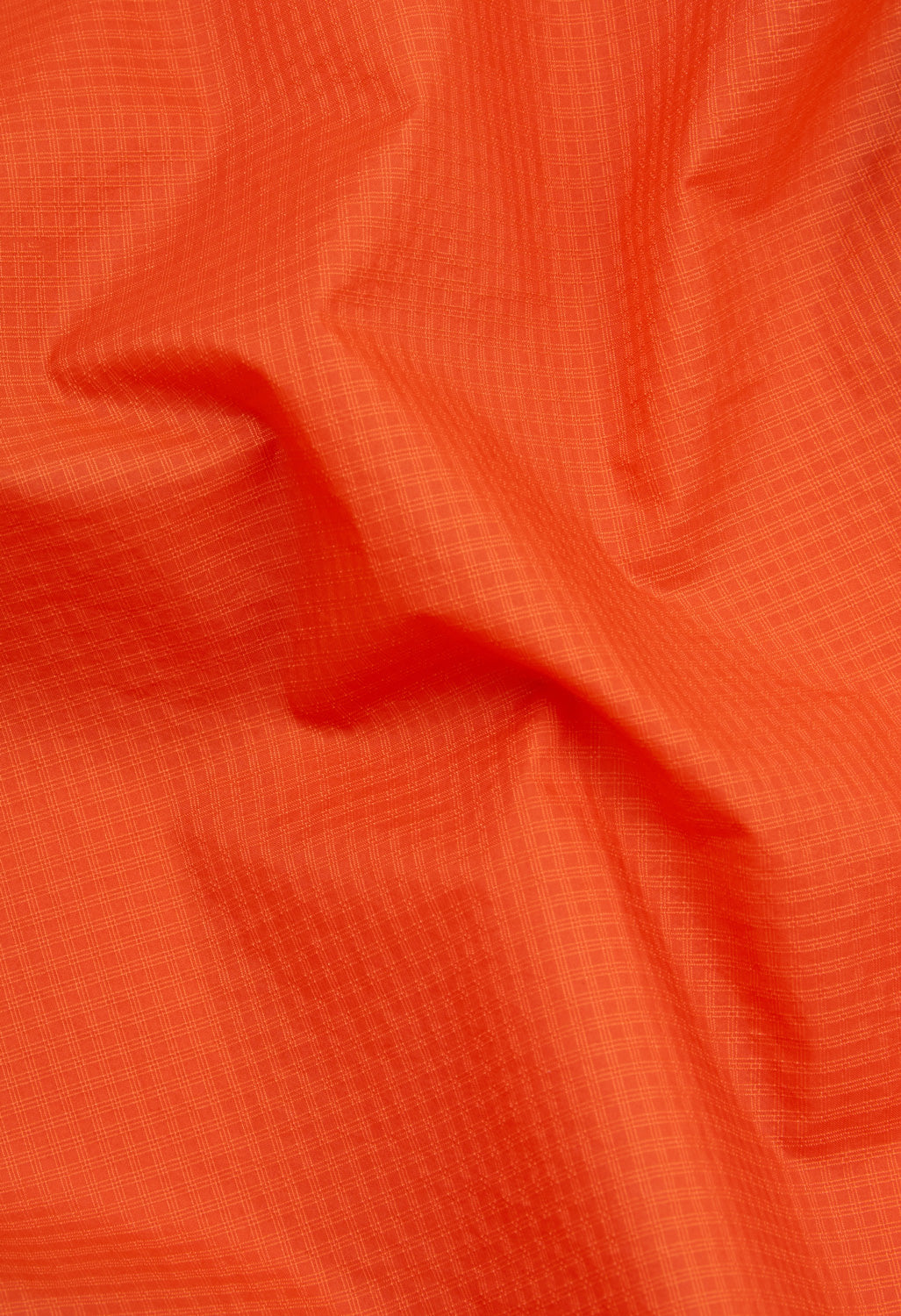 Patagonia Men's Houdini Jacket - Coal Orange