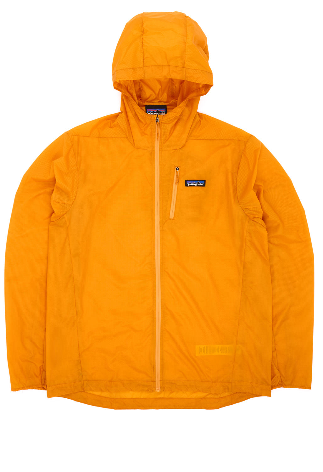 Patagonia Men's Houdini Jacket - Autumn Orange