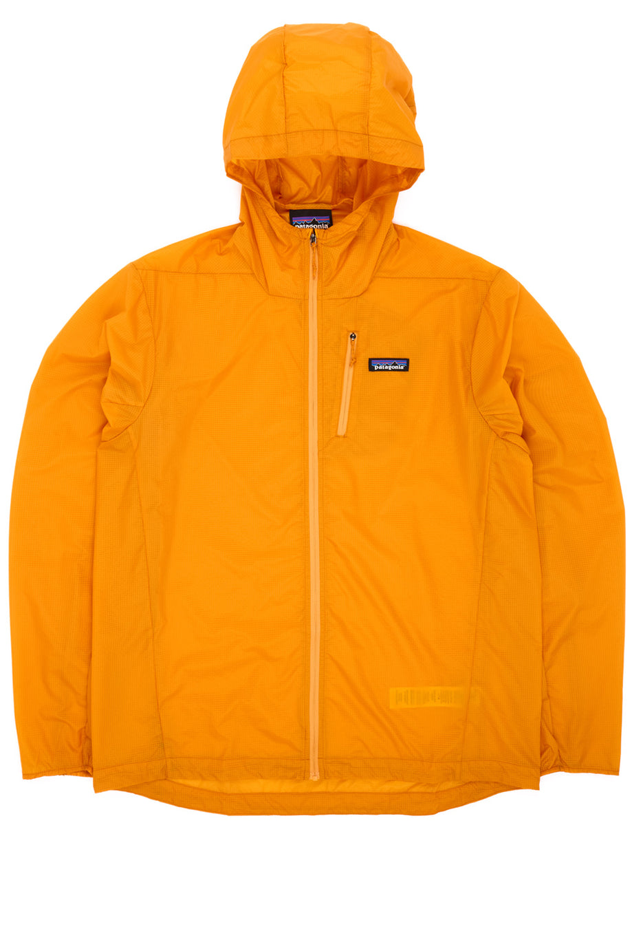 Patagonia Men's Houdini Jacket - Autumn Orange