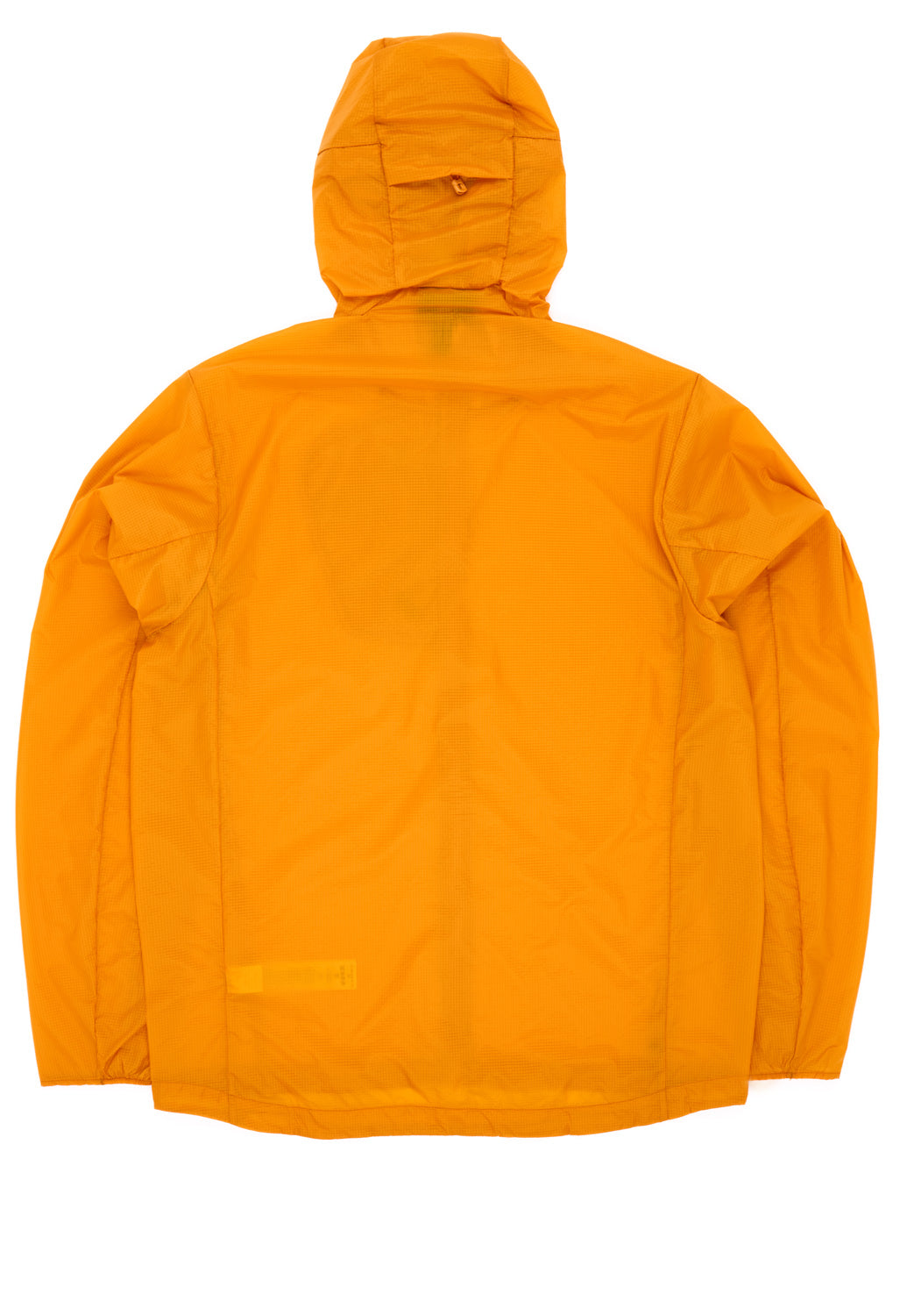 Patagonia Men's Houdini Jacket - Autumn Orange