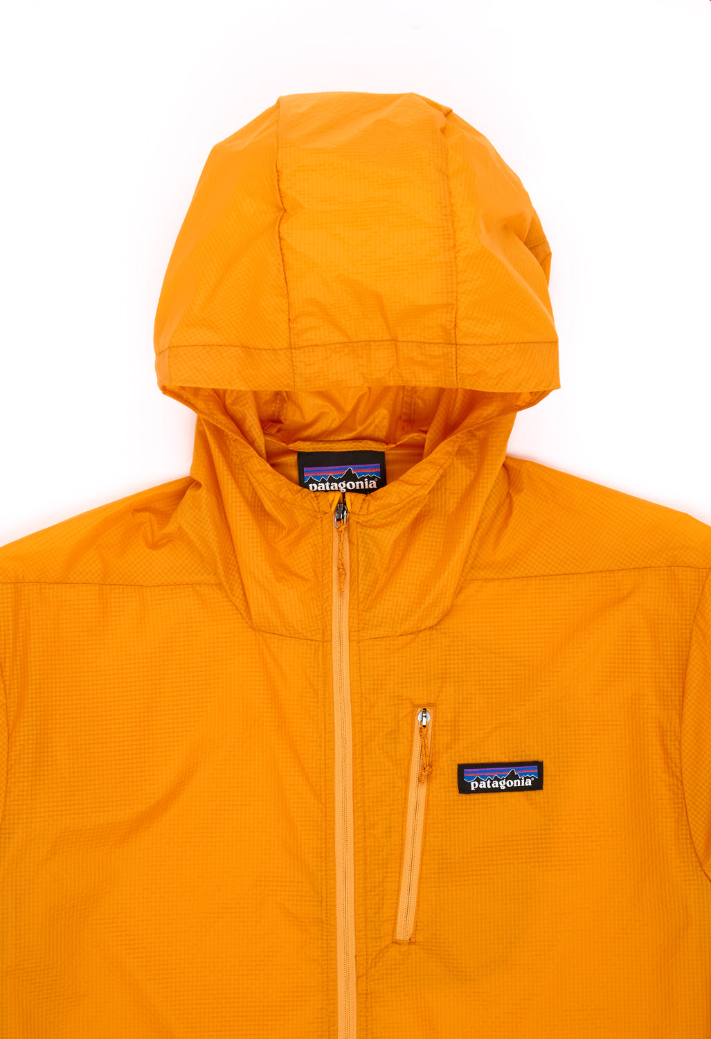 Patagonia Men's Houdini Jacket - Autumn Orange