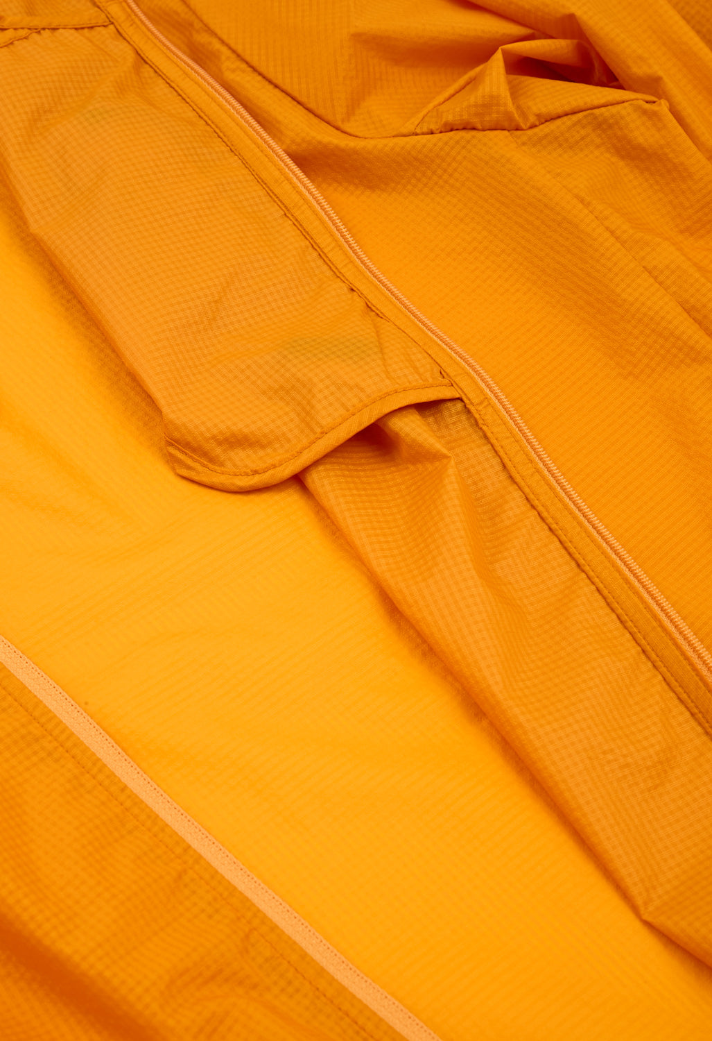 Patagonia Men's Houdini Jacket - Autumn Orange