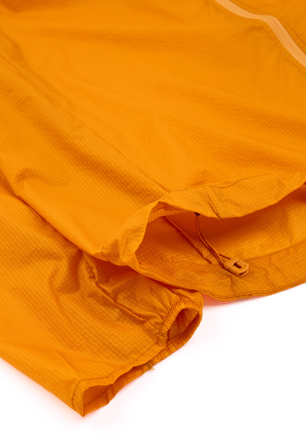 Patagonia Men's Houdini Jacket - Autumn Orange