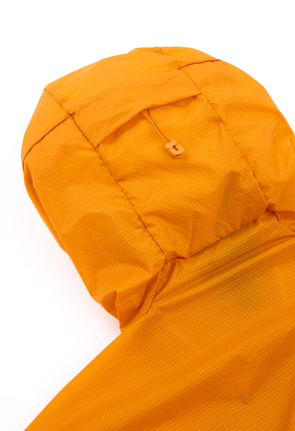 Patagonia Men's Houdini Jacket - Autumn Orange