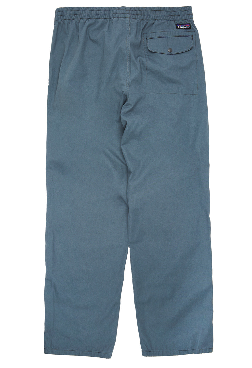 Patagonia Men's Funhoggers Pants - Plume Grey